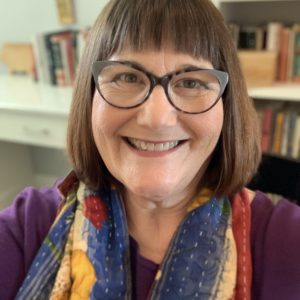 Picture of Janet K. Keeler