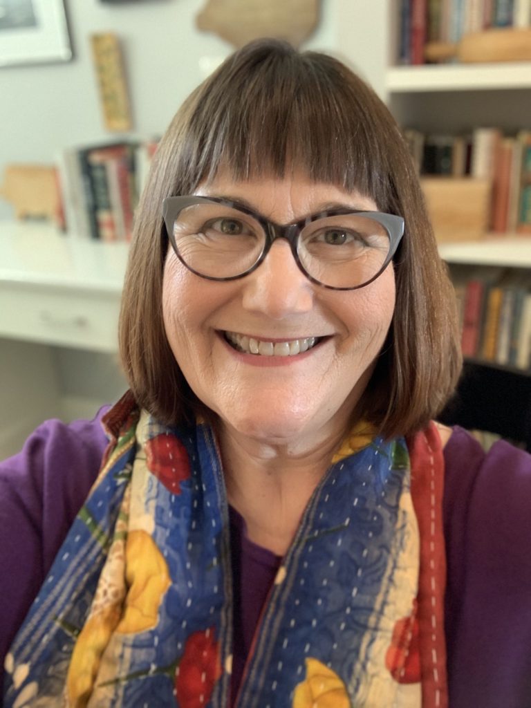 Janet Keeler
