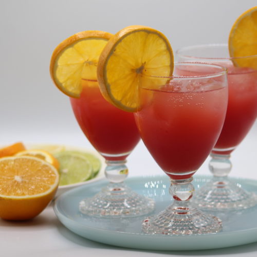 Mother's Day Punch