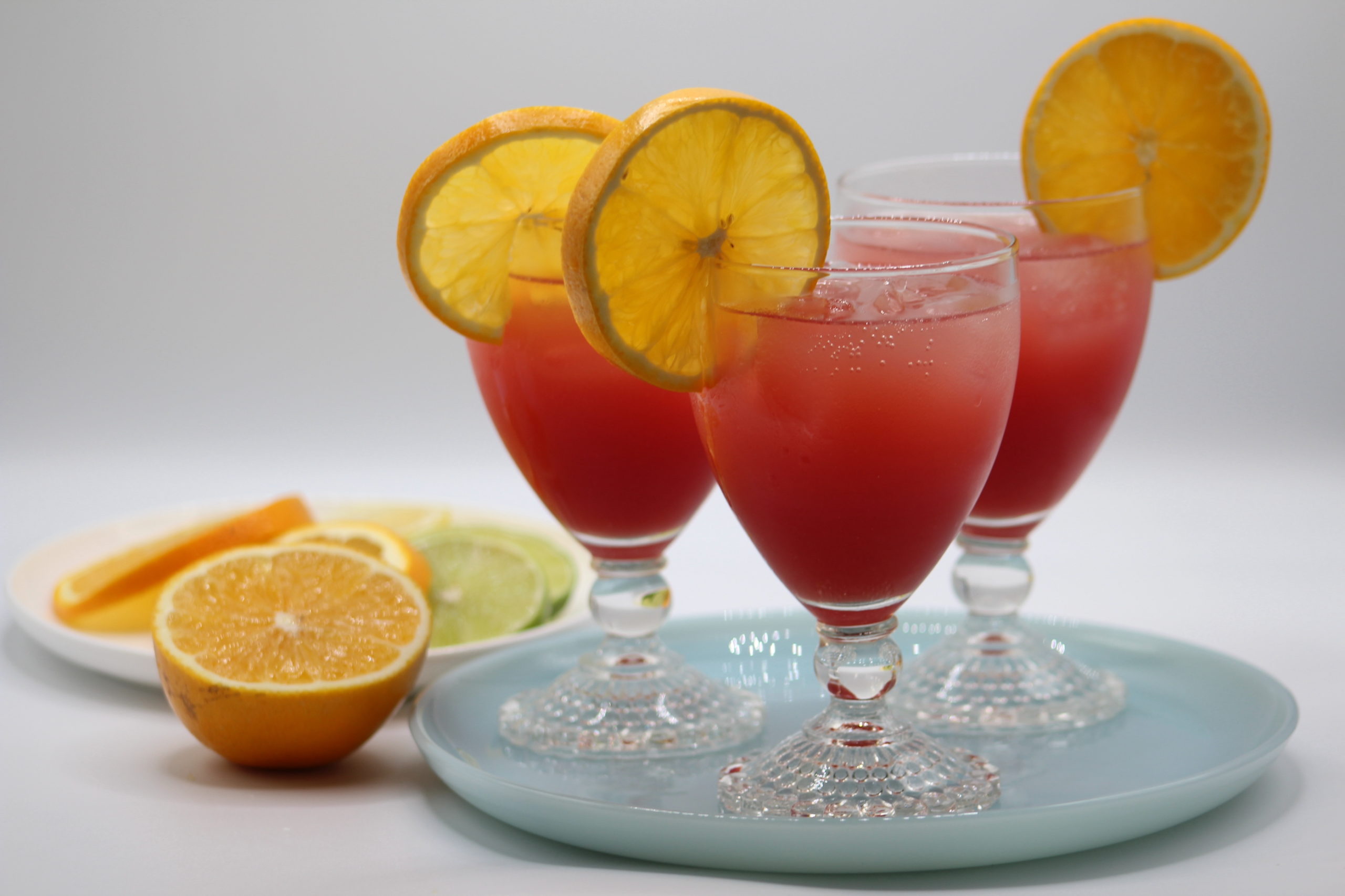 Mother's Day Punch