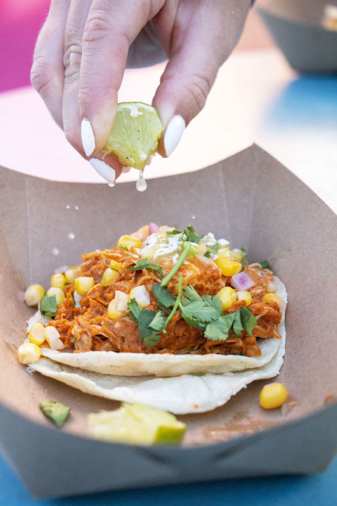 Taco Baby